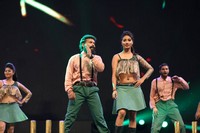 Bharat Bahiranga Sabha Event Photos